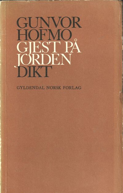 Gjest på jorden