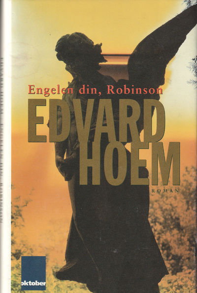 Engelen din, Robinson.
