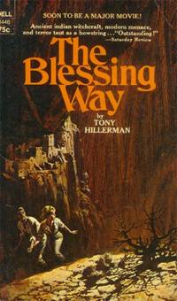 image of The Blessing Way