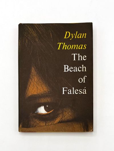 THE BEACH OF FALESA