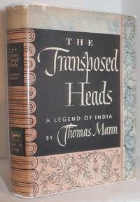 The Transposed Heads: A Legend of India