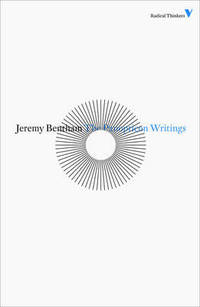 The Panopticon Writings: (Wo Es War)