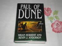 cover of Paul of Dune