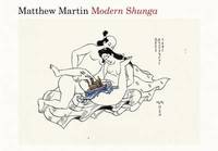Modern Shunga