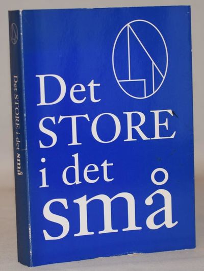 Det store i det små.