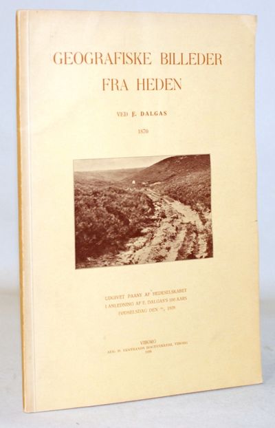 Geografiske billeder fra heden.