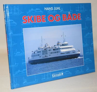 Skibe og både.