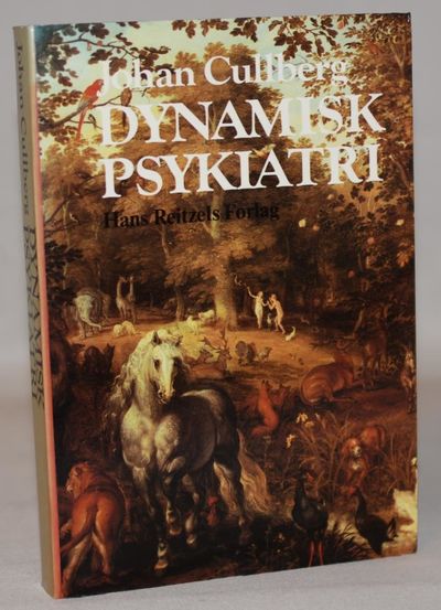Dynamisk psykiatri i teori og praksis..