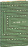 THE GREEN WALL