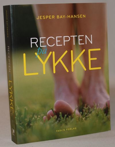 Recepten på lykke.