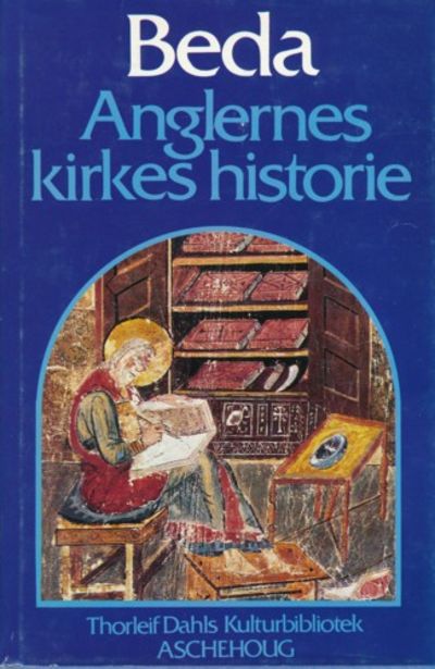 Anglernes kirkes historie