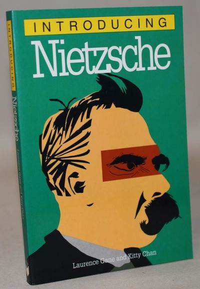 Introducing Nietzsche.