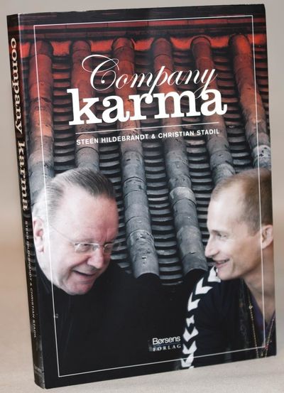 Company karma.