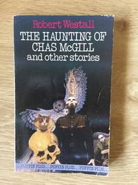 image of THE HAUNTING OF CHAS MCGILL AND OTHER STORIES (PUFFIN BOOKS)