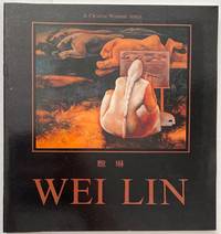 image of A Chinese woman artist: Wei Lin