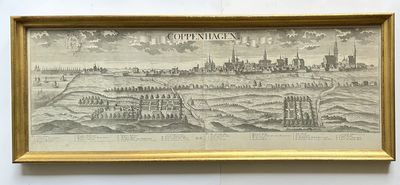 Coppenhagen.