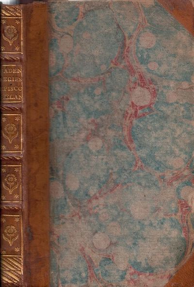 Series chronologica episcoporum, qvorum…