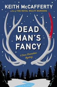 Dead Man's Fancy : A Sean Stranahan Mystery
