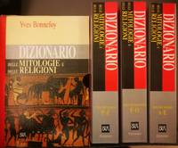 Dizionario delle mitologie e delle