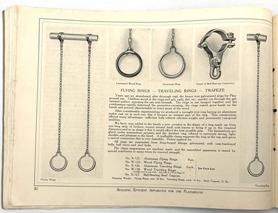 Spalding Efficient Apparatus for the...; (photo 10)