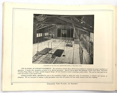 Spalding Efficient Apparatus for the...; (photo 11)