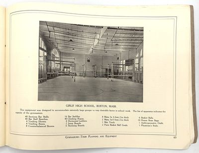 Spalding Efficient Apparatus for the...; (photo 12)