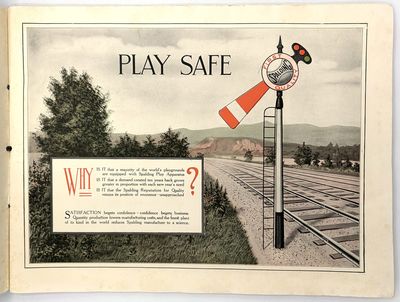 Spalding Efficient Apparatus for the...; (photo 3)