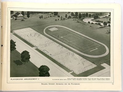 Spalding Efficient Apparatus for the...; (photo 5)