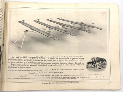 Spalding Efficient Apparatus for the...; (photo 8)