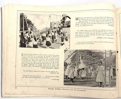 Spalding Efficient Apparatus for the...; (photo 9)