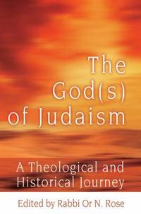 The God Upgrade : Finding Your 21st-Century Spirituality in Judaism's 5,000-Year-Old Tradition