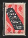 The Greek Coffin Mystery: A Problem in Deduction