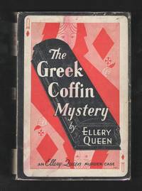 The Greek Coffin Mystery: A Problem in Deduction