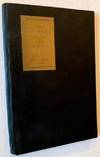 The Lady Is Cold & Other Poems (Salesman's Sample)