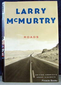 image of Roads: Driving America's Great Highways