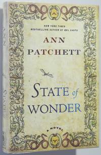 cover of State of Wonder
