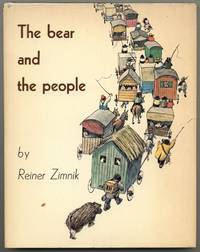 The Bear and the People