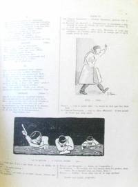 E.V.A. pars-tu riante? revue de l'école d'Alfort (promotions 1912-1920 et 1913-1921