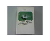 Animal Nature and Human Nature (Gifford lectures) by Thorpe, William Homan