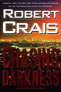 image of CHASING DARKNESS.