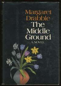 cover of The Middle Ground