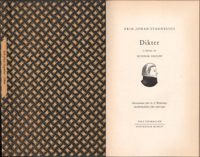 DIKTER.
