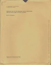 cover of GEOLOGIC MAP OF THE MEADOW VALLEY MOUNTAINS, LINCOLN AND CLARK COUNTIES, NEVADA Map 1-2173