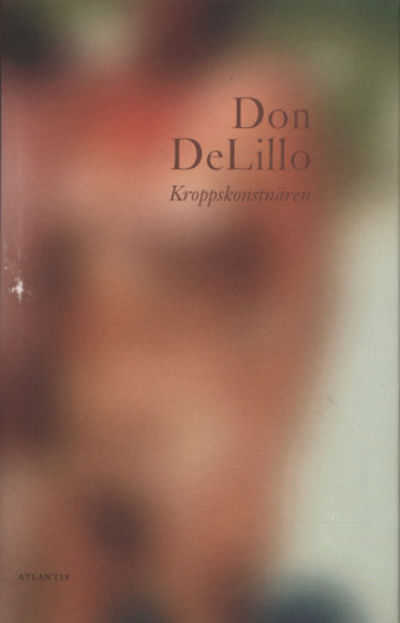 KROPPSKONSTNÄREN.
