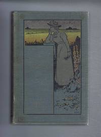 cover of An Angel Unawares, a Lincolnshire Story
