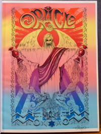 THE SAN FRANCISCO ORACLE: THE PSYCHEDELIC NEWSPAPER OF THE HAIGHT-ASHBURY 1966-1968. FACSIMILE...