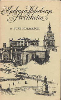 HJALMAR SÖDERBERGS STOCKHOLM.