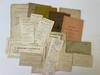 Women's Access to Classical Education and Coeducation: Vermont's Bradford Academy Archive 1876 to 1894