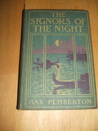 cover of The Signors of the Night