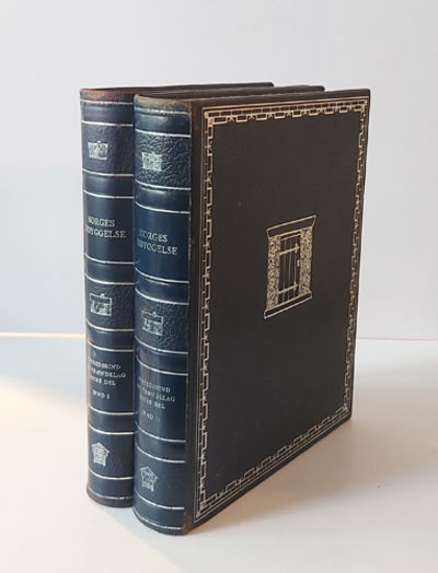 NORGES BEBYGGELSE.  Redaktører: H.M. Fiskaa - H.…